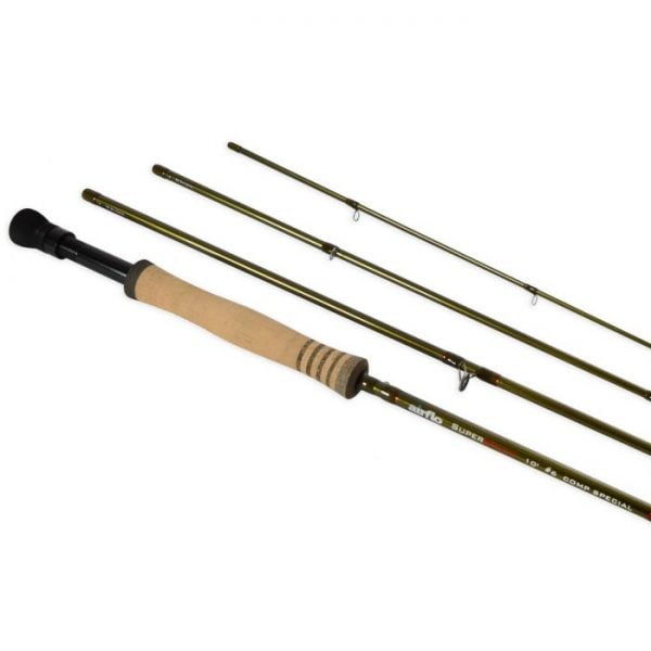 Super Stick 2 10ft 7wt comp special
