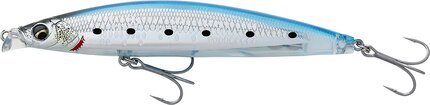 10cm 14g Floating ghost sardine
