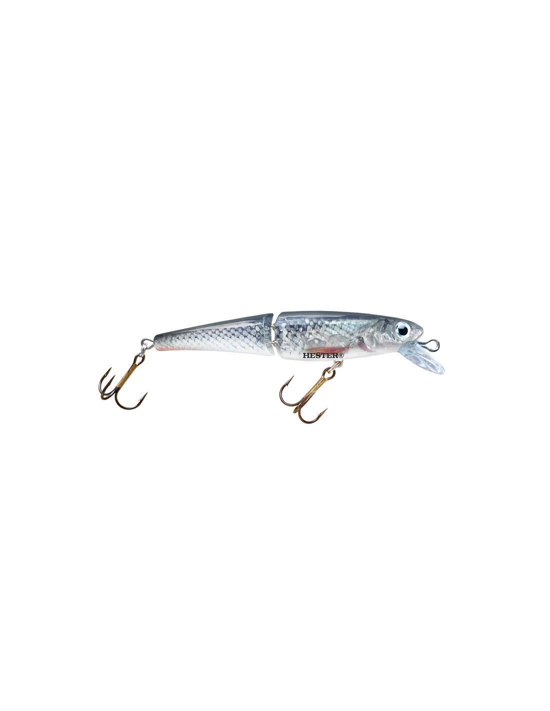 70mm 10g 0.3-0.5m jointed trout minnow 53430