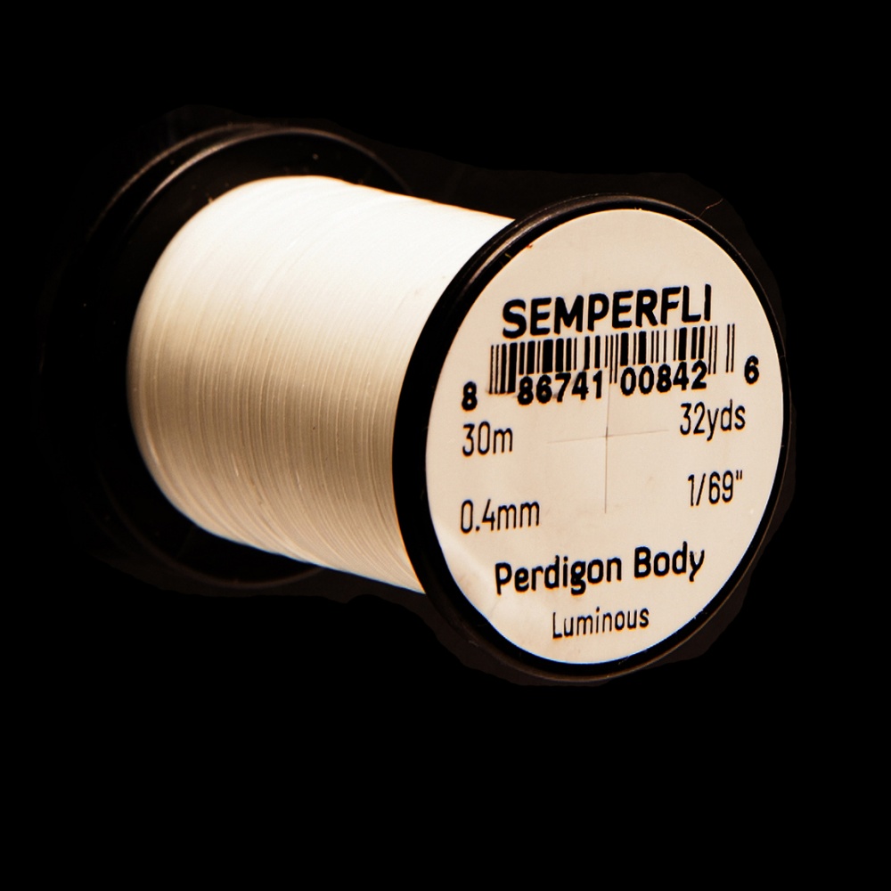 Perdigon body 0.4mm luminous