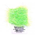 Extreme string fl bright chartreuse