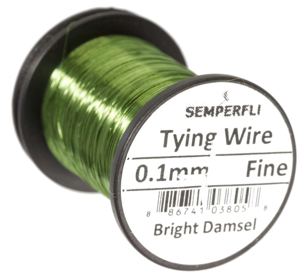 bright damsel