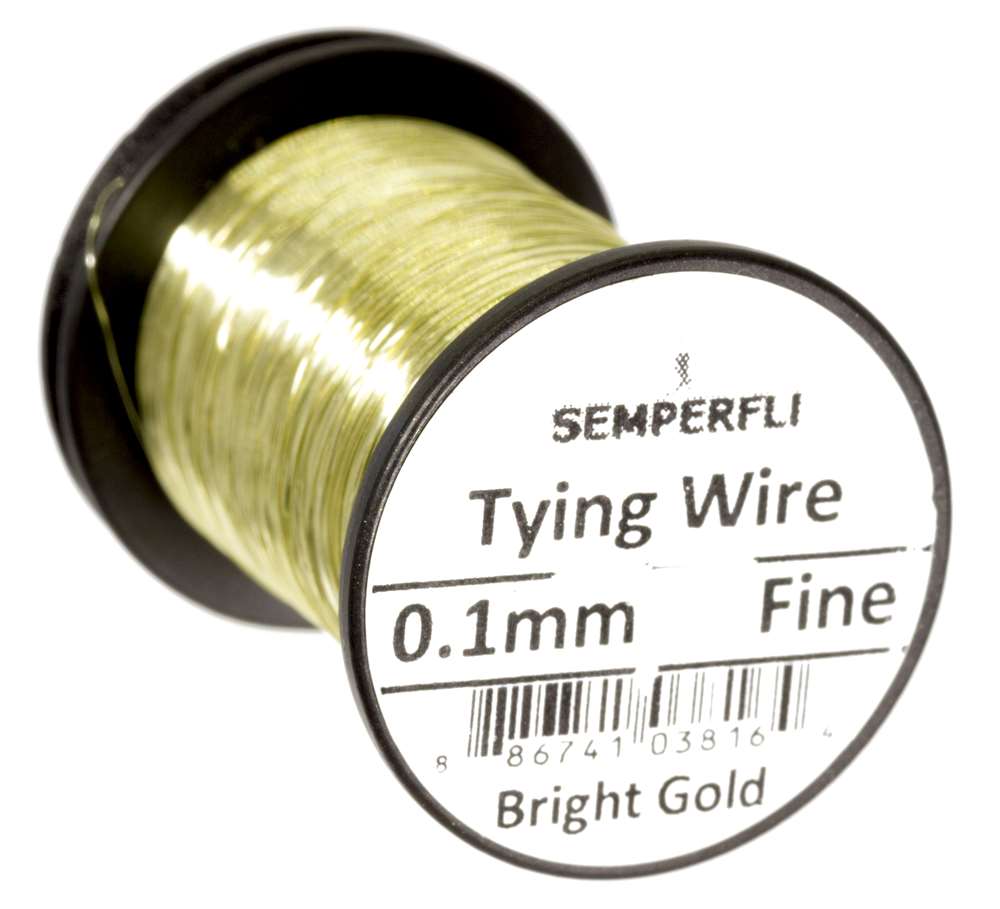 fine, bright gold