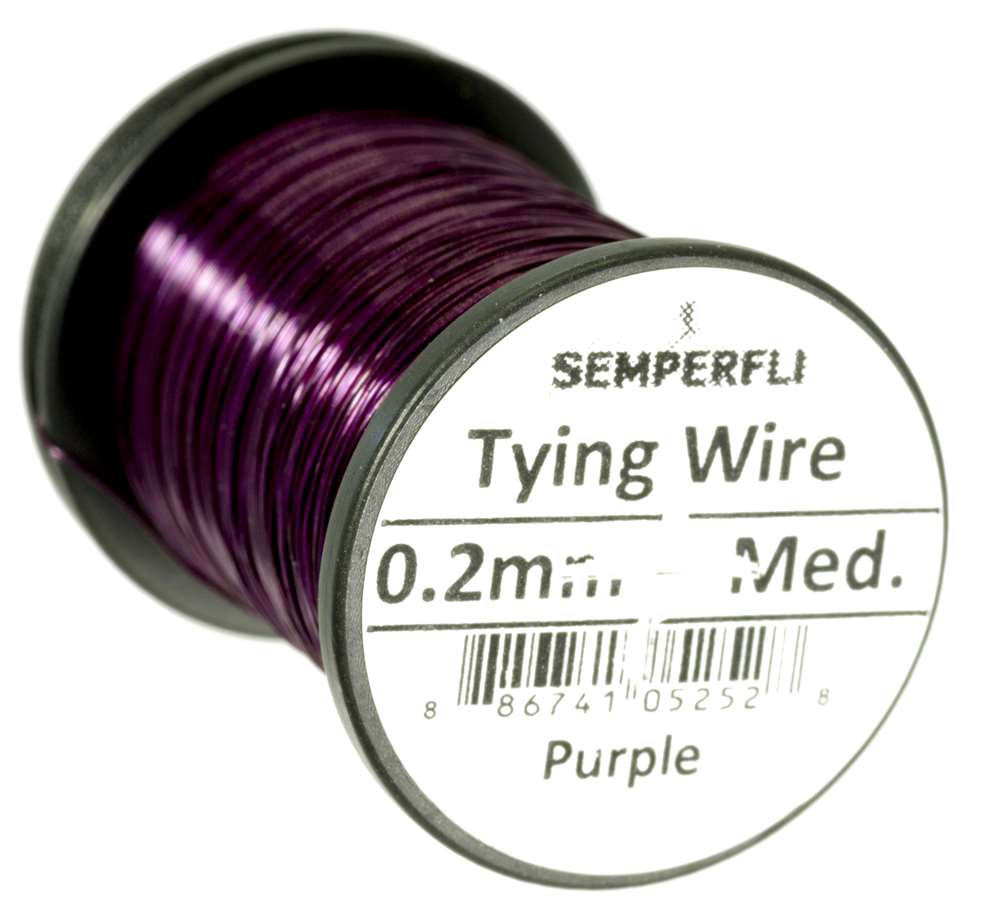 medium, purple