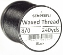 Waxed  Thread