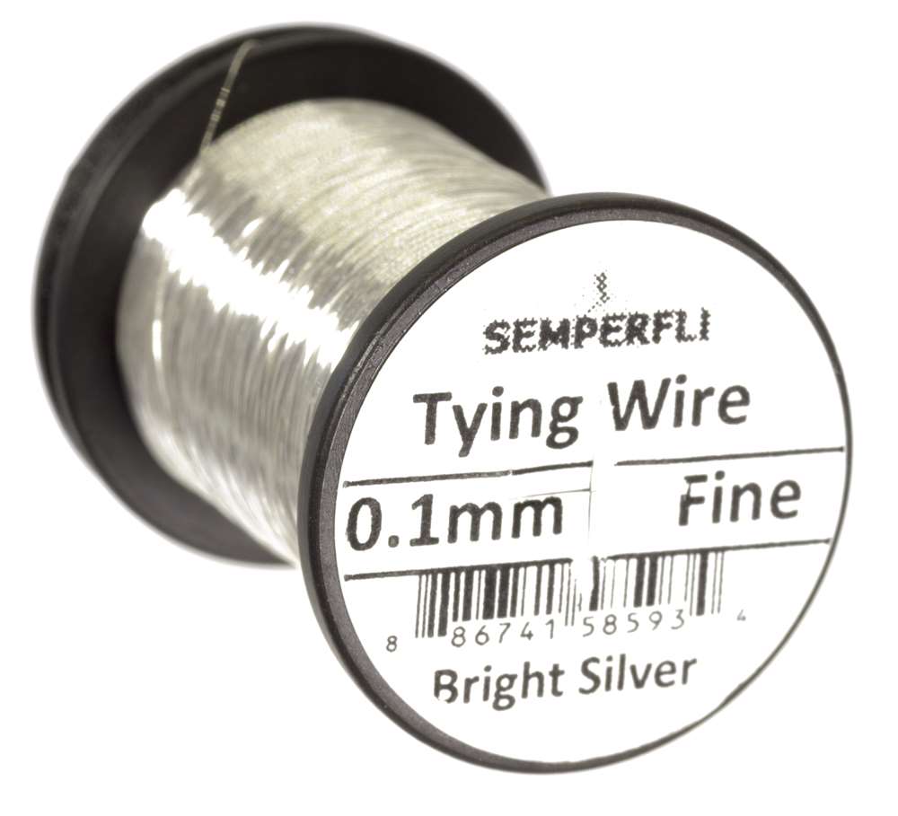fine, bright silver
