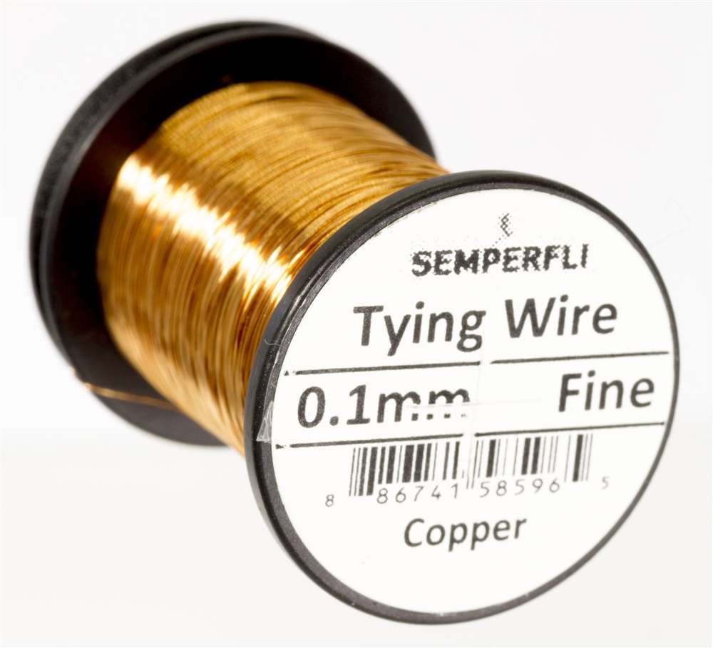 fine, copper