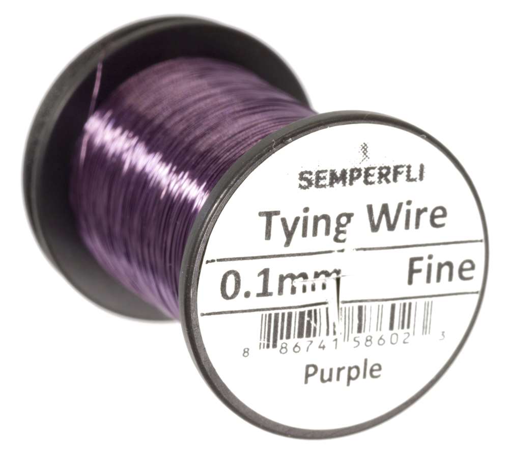  fine, purple