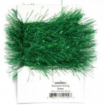 Extreme string green